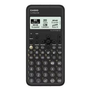 Calculadora Científica FX-570LACW