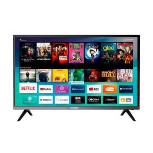 Tv Led Smart 43plg Hyled4322gim Google Tv Full Hd Bluetooth Wifi Hyundai