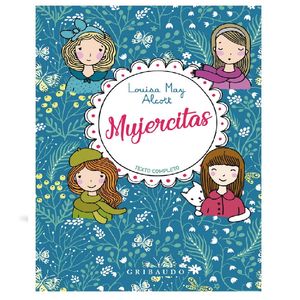 Mujercitas - Incluye Poster Club Amigas Hermanas