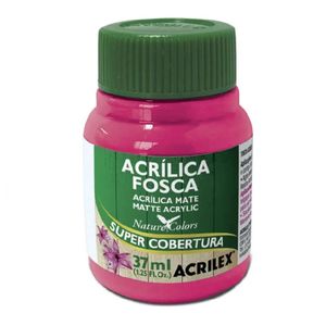 Pintura Acrílica Mate Rosa Ciclamen 037ml 3540/581.9