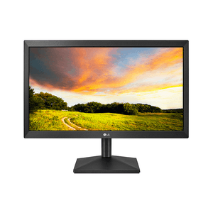 Monitor 19.5plg Led 20mk400h-B Resolución Máxima  Hdmi Lg