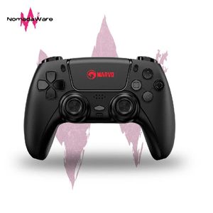 Gamepad Inalámbrico Gt-90 Para Ps4 Ios13 Android Marvo