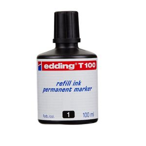 Tinta de Recarga para Marcador  T-100