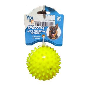 Pelota Para Mascota Grande 015955