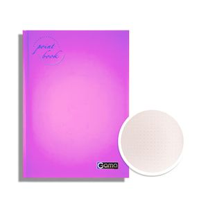 Cuaderno Cosido A5 98Hjs Puntos