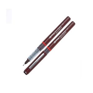 Marcador Simulador Rapidografo 0.1mm Graphic 1904750 Rotring