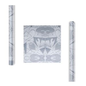 Papel Autoadhesivo Picasso 45cmx20m Rlo