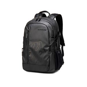 Mochila Para Laptop B00387 Negro Arctic Hunter 2024