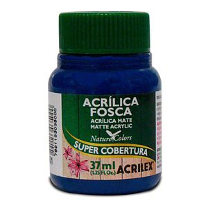 Pintura acrílica mate 37ml