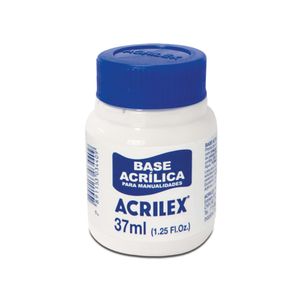 Base Acrílica para manualidades 37ml