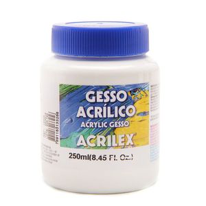 Yeso acrílico 250ml