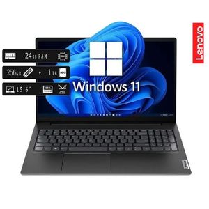 Portátil V15 G3 Iap Core I3 8gb 256gb Ssd 15.6plg Win11 Iron Grey Lenovo