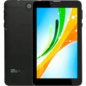 Tableta Digital 3g Advance Pr5850 Negra