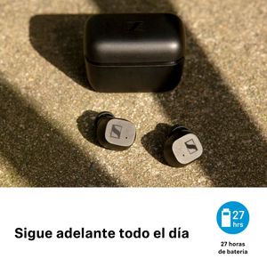 Audífono CX True Wireless 5.2  SENNHEISER  TRUE CX200TW1