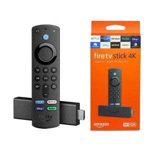 Fire Tv Stick 4k