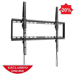 Soporte de TV Inclinable   desde 37 hasta 70 Pulgadas   ARGOM   ARG BR 1347