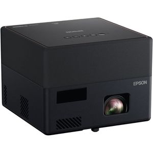 Proyector Laser Mini Epiq Vision EF-12