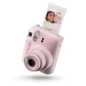 Cámara Instax Pack Mini 12 Fmecafu1089