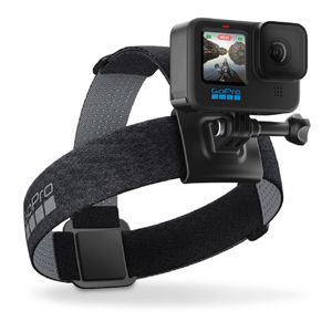 Accesorio Correa Para La Cabeza GoPro Achom