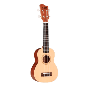 Ukelele soprano - ENGLAND SOUND - EL-UKS01NT