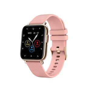 Reloj Inteligente - Smartwatch Argom Rose Gold