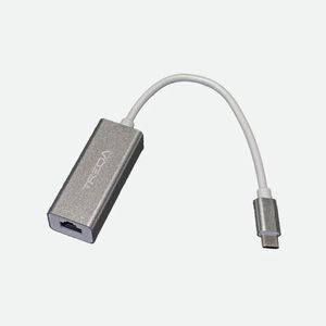 Adaptador USB Tipo C A Rj45 Hembra Ls1051