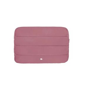 Estuche Para Laptop 15" Cushioncraft Rose