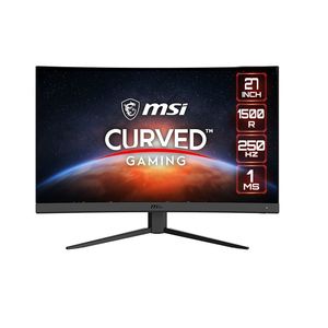 Monitor Gaming Curvo 27plg Led G27c4x Full Hd 1920x1080 250ghz Refresh