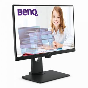 Monitor 23.8plg Led Ergonomico Gw2480t Full Hd Hdmi Eye Care Tecnology