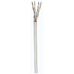 Cable Utp Cat6 Intellinet Gris 334136