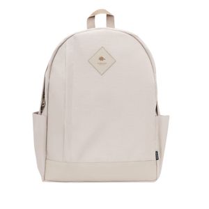 Mochila P Laptop Nova Beige 14plg