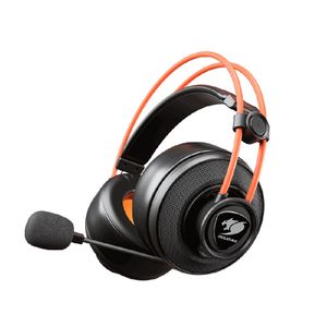 Audífono Gaming COUGAR   IMMERSA TI 3H300P40T