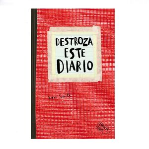 Destroza Este Diario