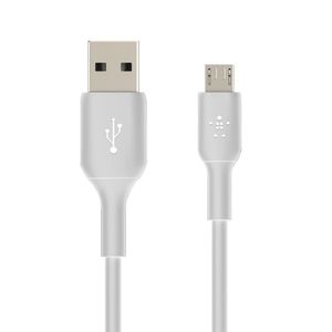 Cable USB a Micro USB Macho  BELKIN  CAB005BT1MWH