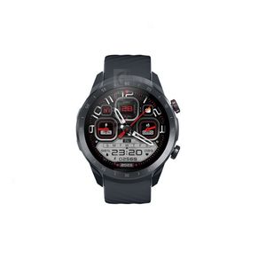 Reloj Inteligente Smartwatch Mibro A2 Negro Micro