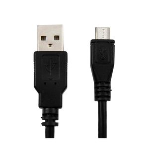 Cable USB 2.0 a Micro USB Macho de 1.5mt   ARGOM   ARGCB0034