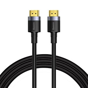 Cable Hdmi A Hdmi mt khdmi CadklfE Alta Definición Negro