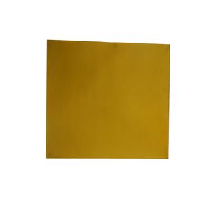 Papel Gamuza Amarillo 50cmx70cm Ref. H9-007