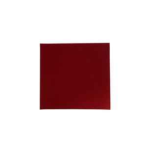 Papel Gamuza Rojo 50cmx70cm Ref H9-001