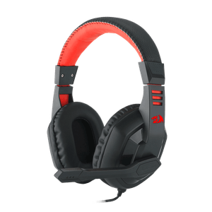 Audífono Gaming Tipo Diadema Micrófono REDRAGON ARES H