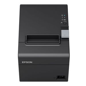 Impresora Tm-T20iii Térmica  Función Conectividad Usb Epson