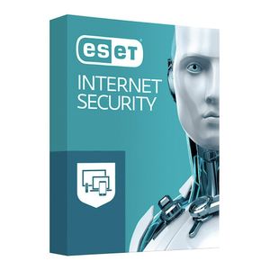 Antivirus - ESET - Internet Security 3 Máquinas