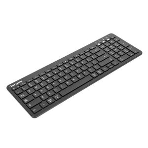 Teclado Bluetooth  AKBES Multidispositivo Antimicrobiano