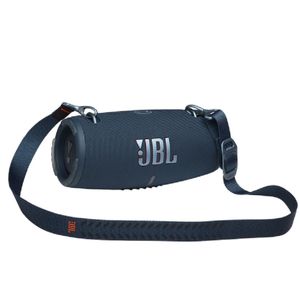 Parlante Portátil Bluetooth Resistente Al Agua Azul Jbl