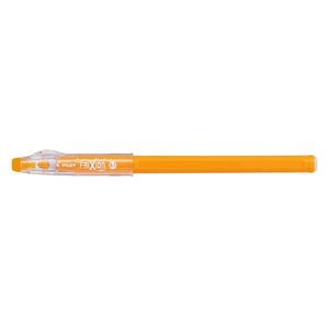 Boligrafo 0.7mm Naranja Gel Borrable Frixion Ball