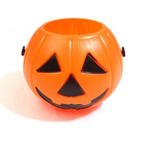 Calabaza Mediana Halloween 100xb