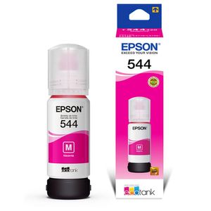 Tinta EPSON T 544 - 320 Magenta