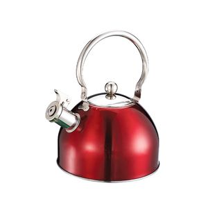 Tetera - UMCO - 2.5LTS Roja
