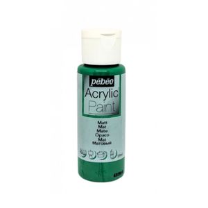 Acrílico Paint 59ml Matte Verde Abeto Ref.097839