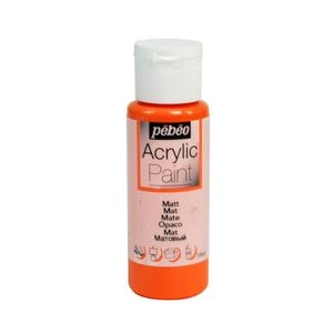 Acrílico Paint 59ml Matte Clementina Ref. 097805